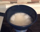 Foto del paso 1 de la receta: Arroz con leche
