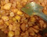 A picture of step 11 of Favorite dinner.