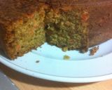Foto del paso 5 de la receta Carrot Cake