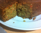 Foto del paso 5 de la receta: Carrot Cake