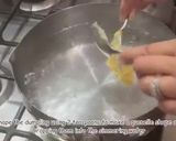 A picture of step 10 of Chicken soup with dumplings.