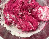 A picture of step 2 of 🫜🍽️ Beet and Ricotta Gnocchi.