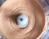 Foto del paso 4 de la receta: Hummus