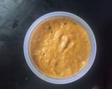 Red chutney recipe step 4 photo