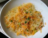 Foto langkah ke 4 dari resep Risol bantal.