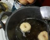 Foto langkah ke 8 dari resep Donat Lembut + Roti Isi Goreng.