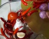 Foto langkah ke 2 dari resep Telur Balado.