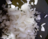 Foto del paso 1 de la receta: Salteado de coles de Bruselas y champiñones 😋