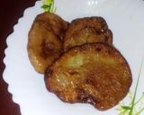 রাবড়ি মালপোয়া (rabdi malpoa recipe in Bengali) রেসিপির ধাপ 4 ছবি