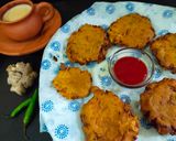 प्याजी (Pyazi recipe in Hindi) रेसिपी चरण 7 फोटो