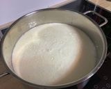 Tejsavó készítése és felhasználási módjai recept fázis 1 fotója