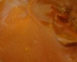 A picture of step 6 of Mutton qorma.