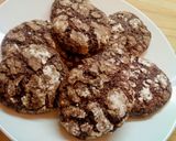 Csokis süti recept fázis 4 fotója