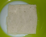பிரட் சம் சம் ரெசிபி ஸ்டேப் 3 புகைப்படம்