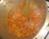 Foto del paso 8 de la receta: Fideos con salsa de vegetales