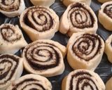 Foto del paso 11 de la receta: Rollos de canela