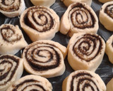 Foto del paso 11 de la receta: Rollos de canela