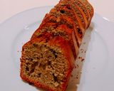 A picture of step 6 of Japanese healthy sesame cake♪2.