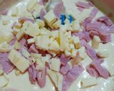 Foto del paso 2 de la receta: Torta Salada
