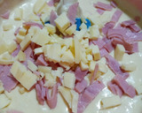 Foto del paso 2 de la receta: Torta Salada