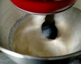 Une image de l'étape 7 de Mousse au chocolat.