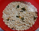 Foto langkah ke 3 dari resep Kacang Bawang Renyah.