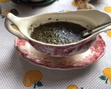 Foto del paso 2 de la receta: Salsa de menta (mint sauce)