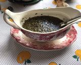 Foto del paso 2 de la receta: Salsa de menta (mint sauce)