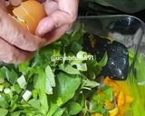 Foto langkah ke 6 dari resep 💕 PEPES ATI AMPELA JAMUR TIRAM 💕.