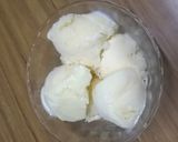 Foto del paso 3 de la receta: Helado de crema americana