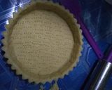 Foto langkah ke 1 dari resep Pie Choco Soft Pudding.