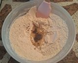 Foto del paso 2 de la receta: Paquetitos crocantes de membrillo