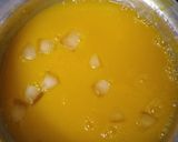 A picture of step 4 of Homemade mango frooti.