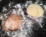 Fatörzs kifli recept fázis 3 fotója