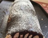 Epres tekercs recept fázis 13 fotója