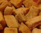 Foto del paso 4 de la receta: Bizcochitos salados😜