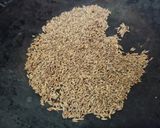 A picture of step 5 of Dahivada.