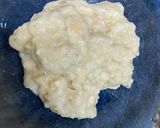 A picture of step 2 of Banana muffin.