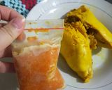 Foto langkah ke 1 dari resep Ayam panggang homemade.