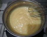 Foto langkah ke 4 dari resep Sus Vanilla 'Choux Pastry with Vla'.