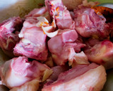 Foto langkah ke 2 dari resep Semur Ayam Kecap.