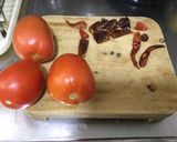 Foto del paso 1 de la receta: Ropa vieja