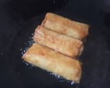 Foto langkah ke 6 dari resep Martabak Tahu Special.