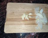 Foto del paso 2 de la receta: Mi solomillo con almendras