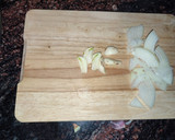 Foto del paso 2 de la receta: Mi solomillo con almendras