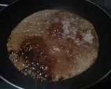 Foto langkah ke 1 dari resep Bolu sarang semutt(bolu karamel)..kenyal enak.