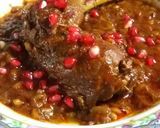 عکس مرحله 2 از دستور مرغ ناردونی