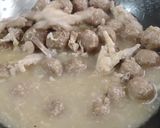 Foto langkah ke 4 dari resep Pentol bakso mercon.