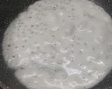 A picture of step 3 of #SIS#kerala breakfast Neer dosai#.