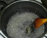 Foto del paso 2 de la receta: Torta de mandarina invertida